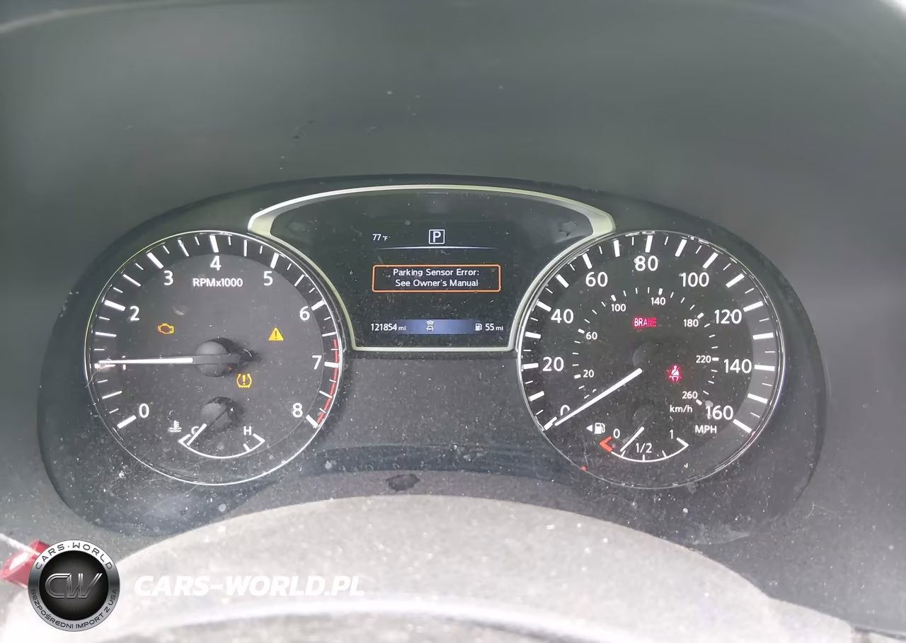 2019 Nissan Pathfinder S VIN:5N1DR2MNXKC653389 - 7