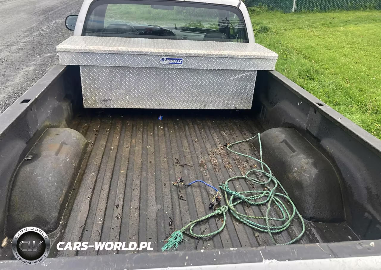 2002 Dodge Ram 2500 St VIN:3B7KC26Z52M228142 - 8