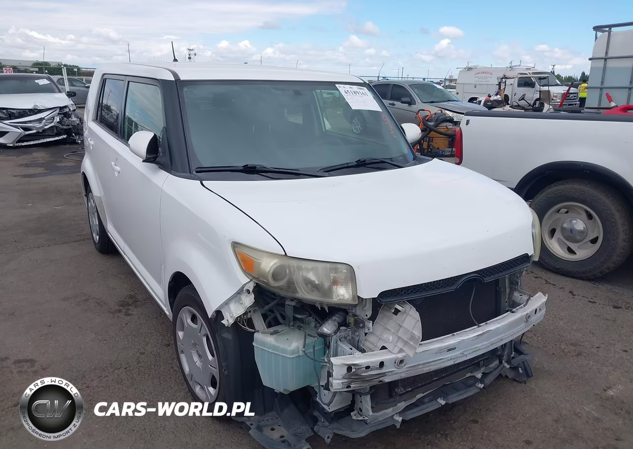 2014 Scion Xb – zdjęcie 1 z 16