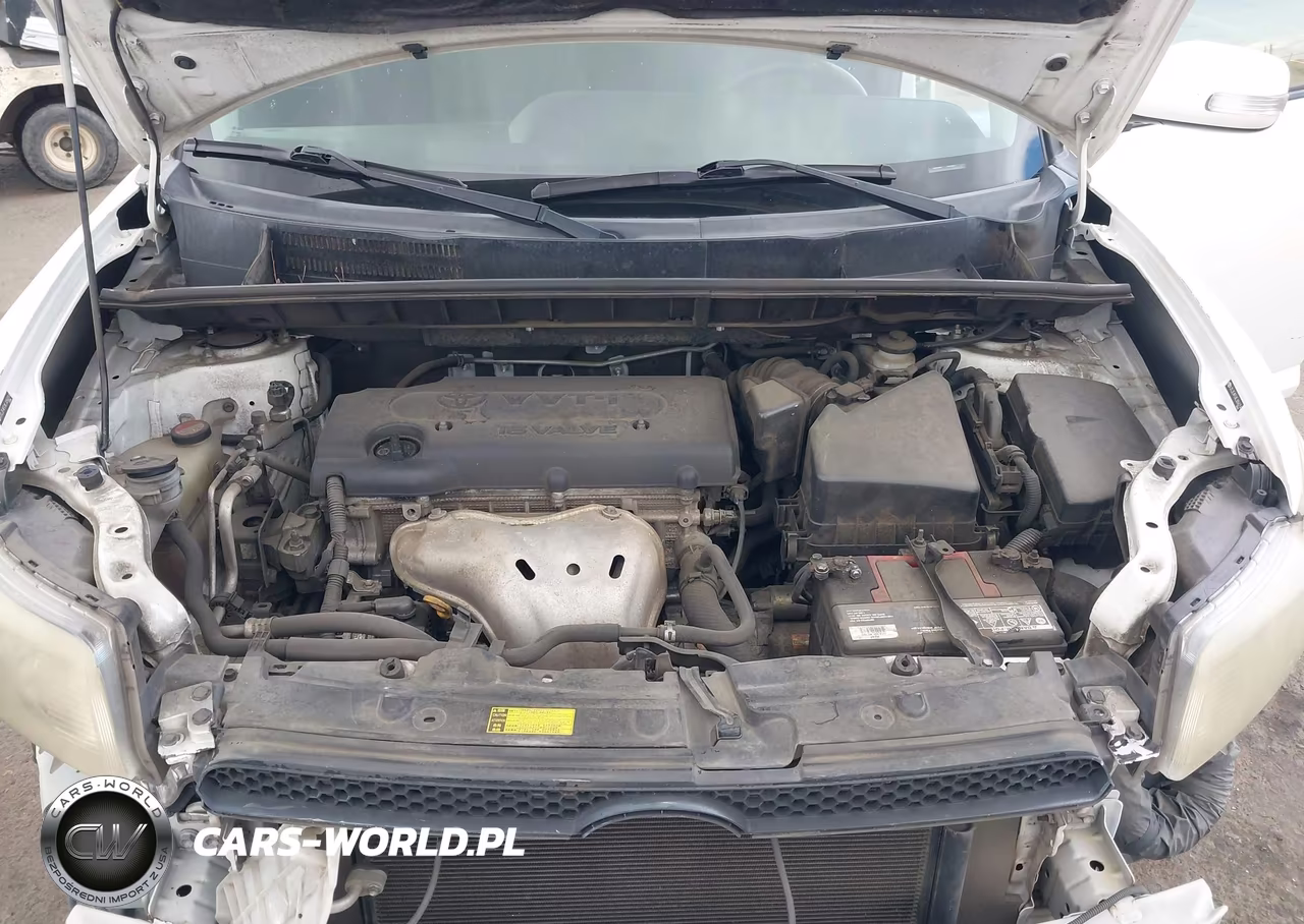 2014 Scion Xb VIN:JTLZE4FEXEJ056214 - 10