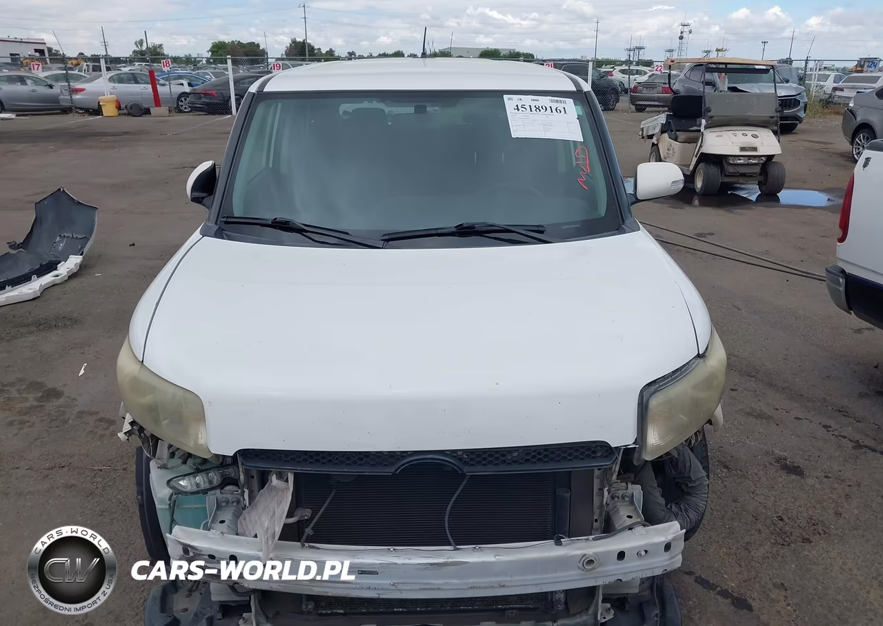 2014 Scion Xb VIN:JTLZE4FEXEJ056214 - 12