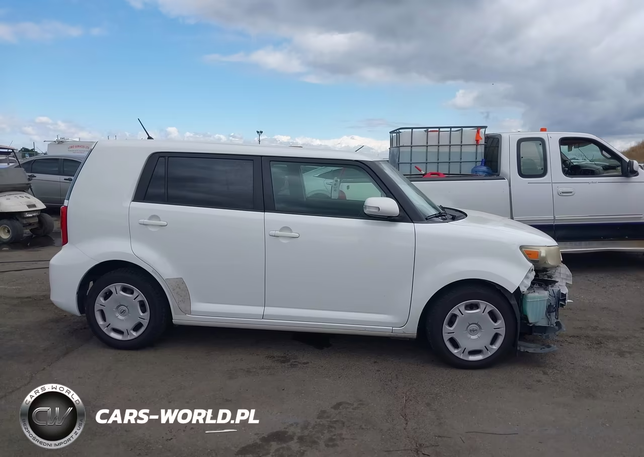 2014 Scion Xb VIN:JTLZE4FEXEJ056214 - 13