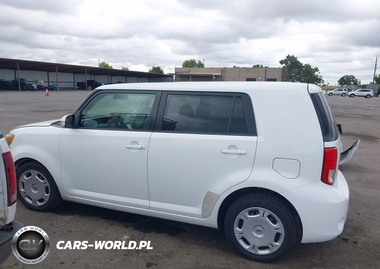 2014 Scion Xb VIN:JTLZE4FEXEJ056214 - 14