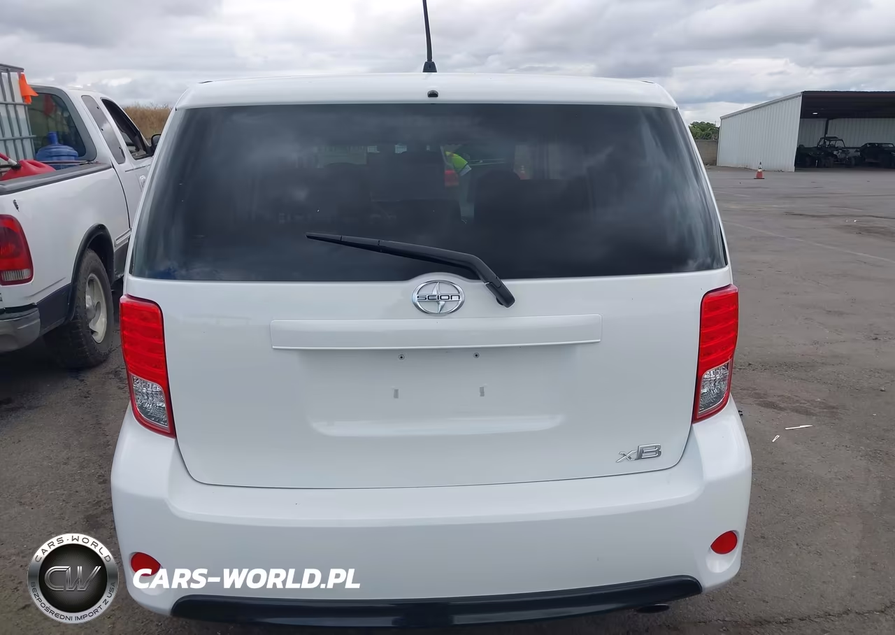 2014 Scion Xb VIN:JTLZE4FEXEJ056214 - 16