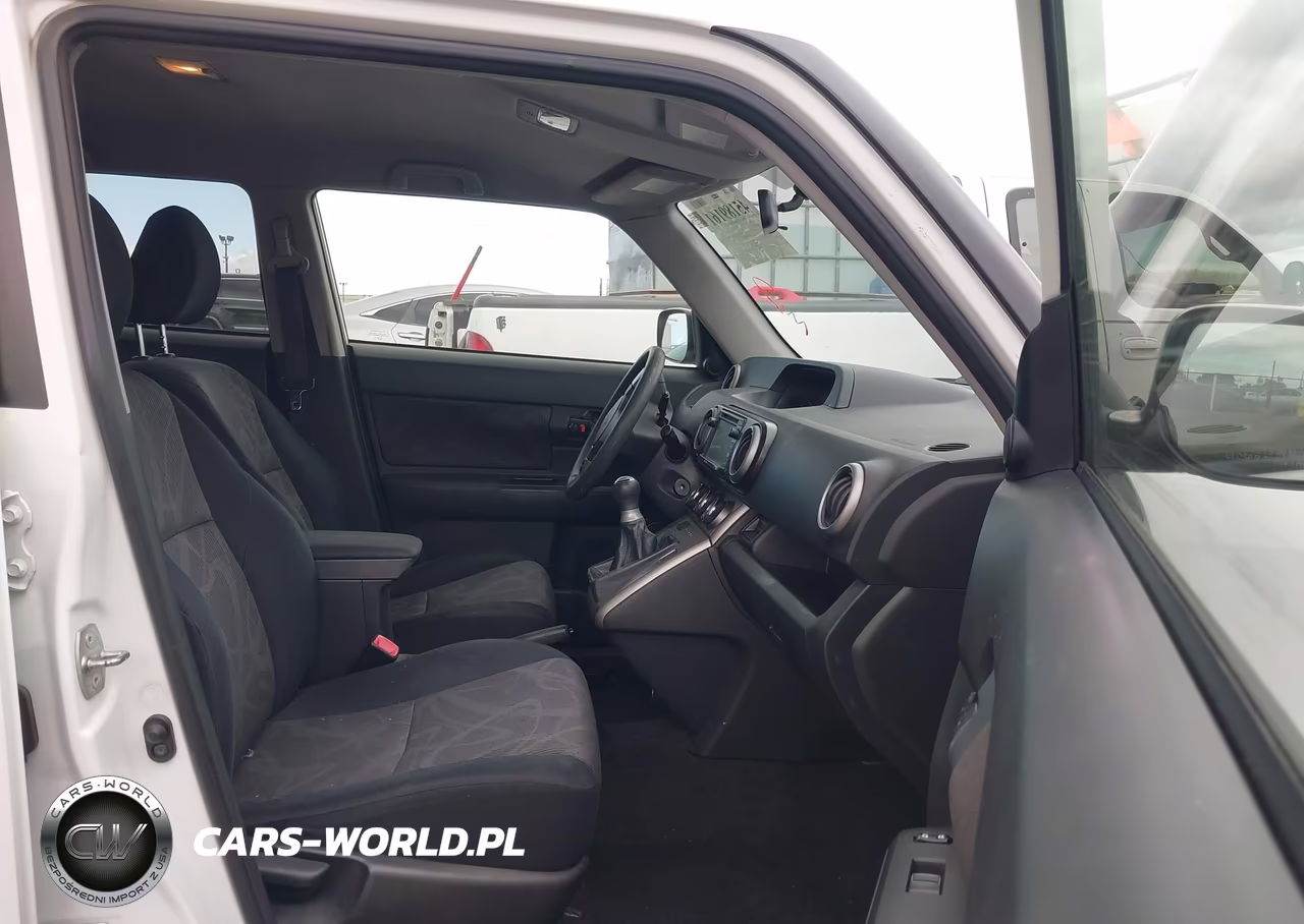 2014 Scion Xb VIN:JTLZE4FEXEJ056214 - 5