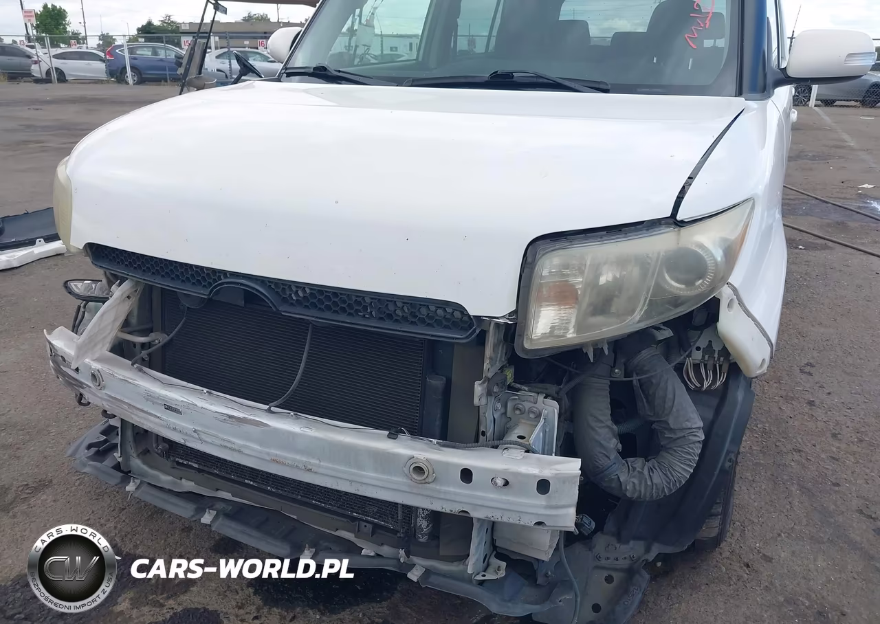 2014 Scion Xb VIN:JTLZE4FEXEJ056214 - 6