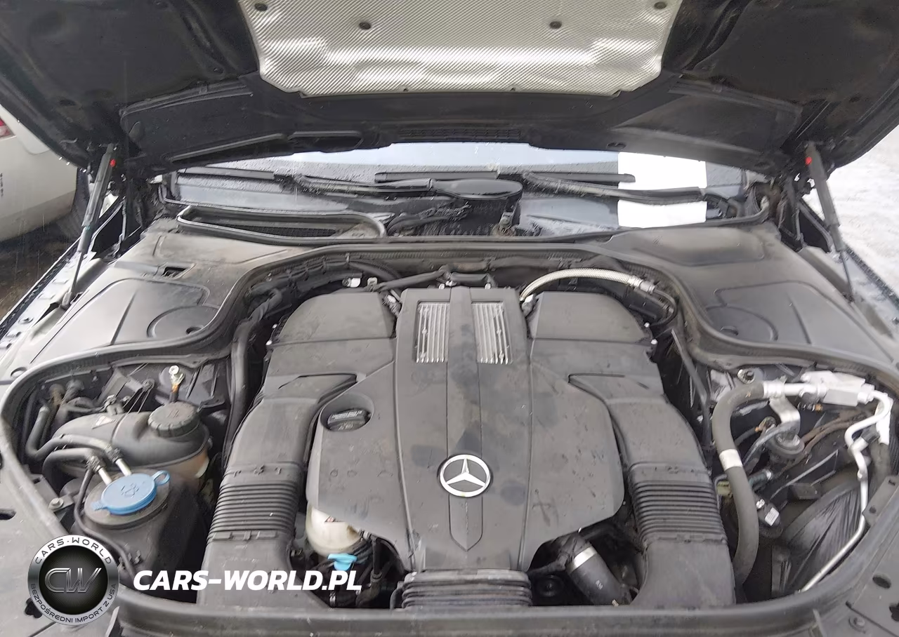 2019 Mercedes-Benz S 450 VIN:WDDUG6GB5KA440399 - 10