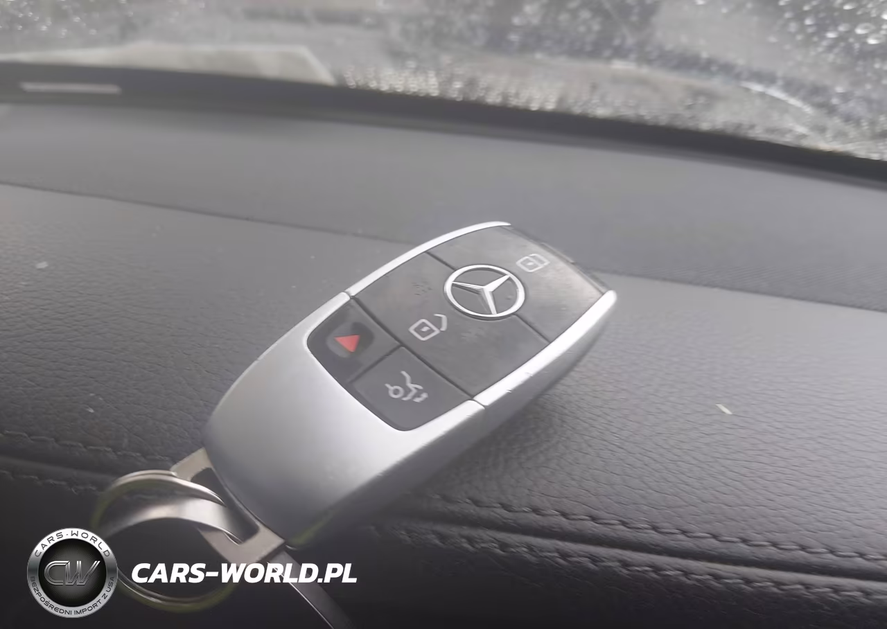 2019 Mercedes-Benz S 450 VIN:WDDUG6GB5KA440399 - 11