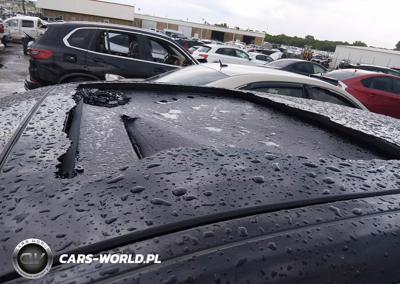 2019 Mercedes-Benz S 450 VIN:WDDUG6GB5KA440399 - 6