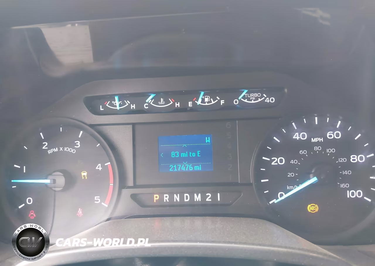 2018 Ford F-450 Chassis Xl VIN:1FDUF4GT8JEC46849 - 5