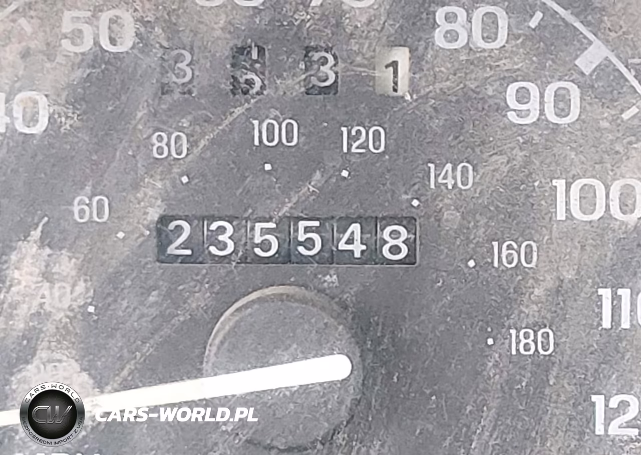 1996 Ford Ranger VIN:1FTCR10A3TUC85288 - 14