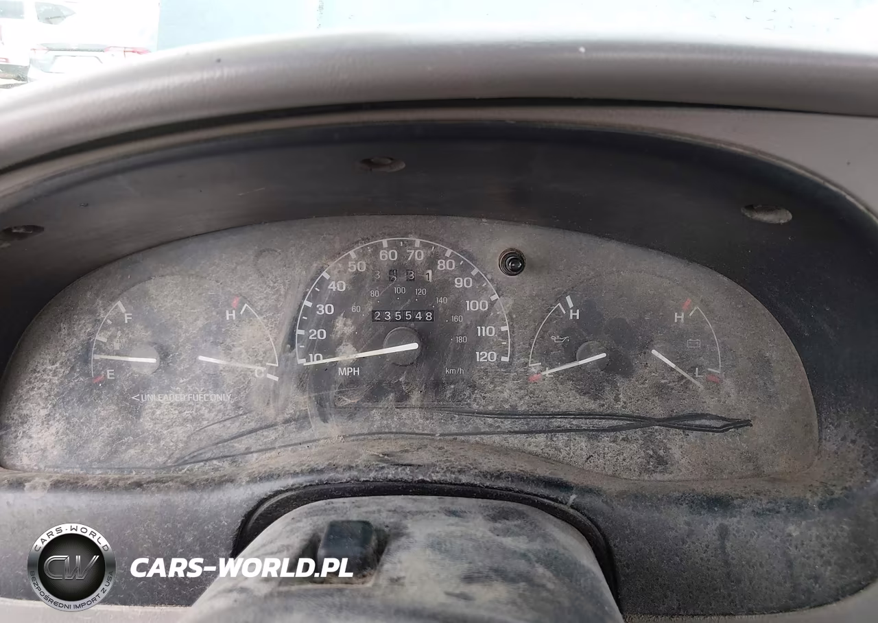 1996 Ford Ranger VIN:1FTCR10A3TUC85288 - 7