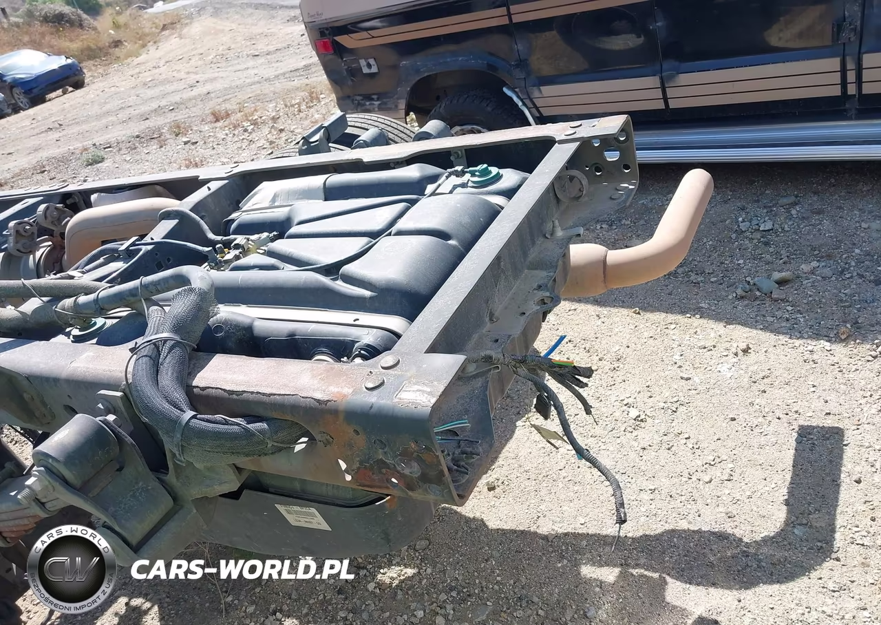 2020 Ford F-550 Chassis Xl VIN:1FDUF5GNXLDA12180 - 13