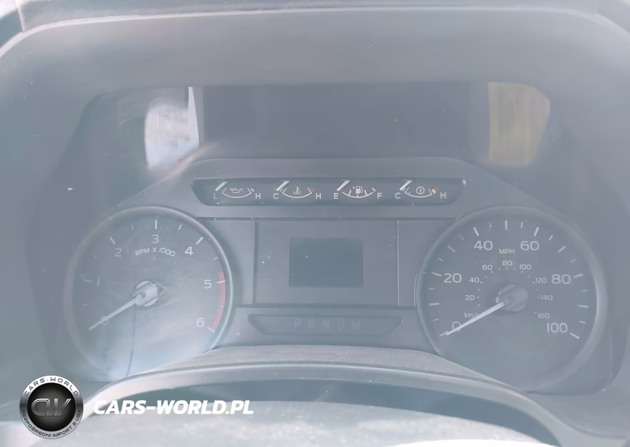 2020 Ford F-550 Chassis Xl VIN:1FDUF5GNXLDA12180 - 5
