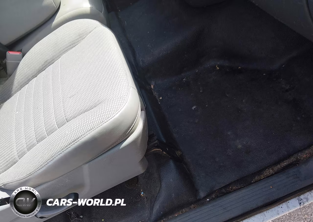 2006 Dodge Ram 1500 St VIN:1D7HU16N36J208799 - 8
