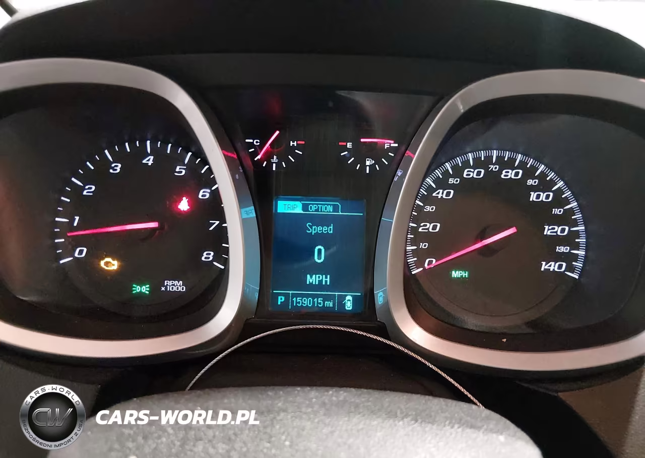 2014 Chevrolet Equinox 2Lt VIN:2GNFLGE34E6355885 - 7