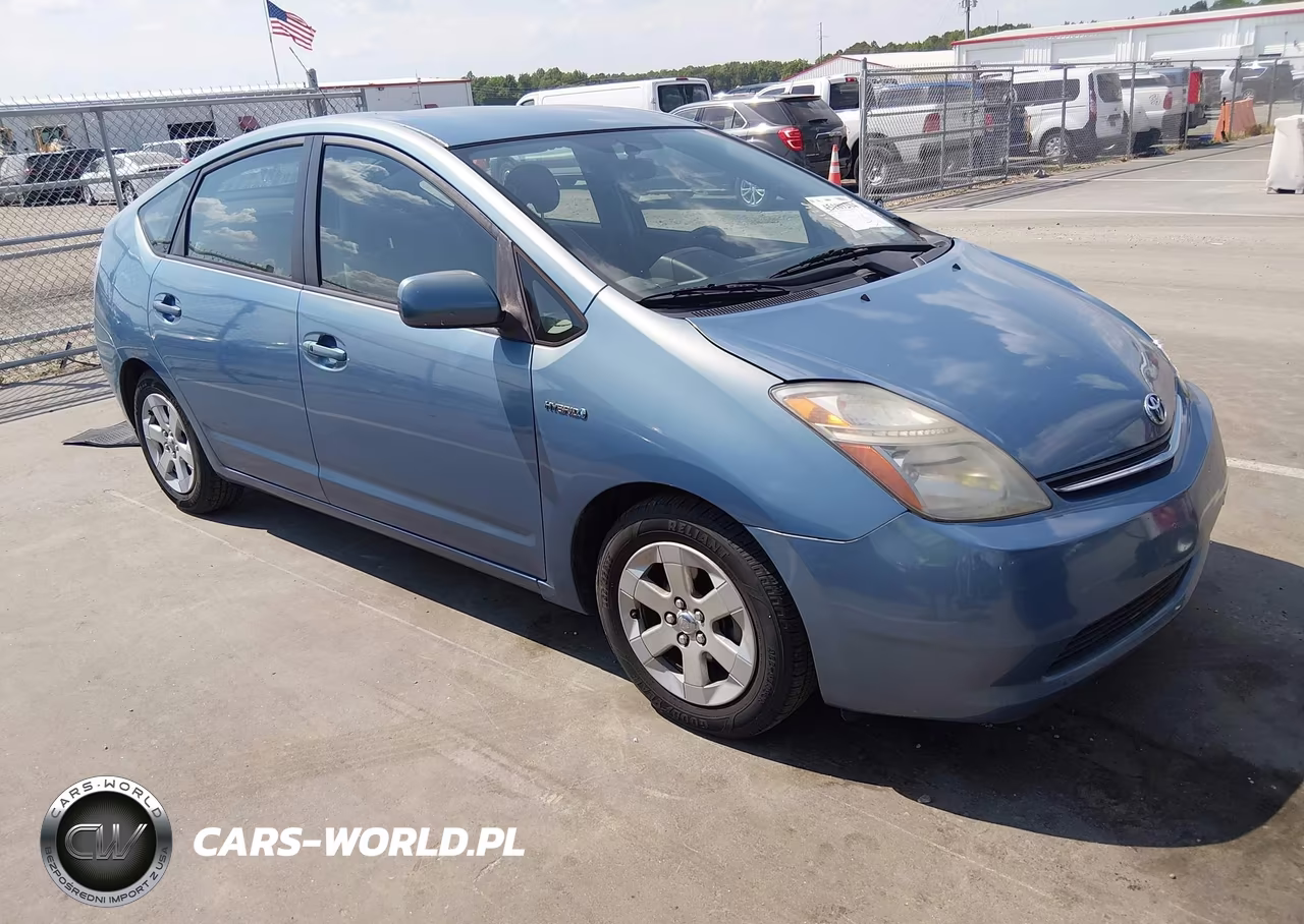 2008 Toyota Prius