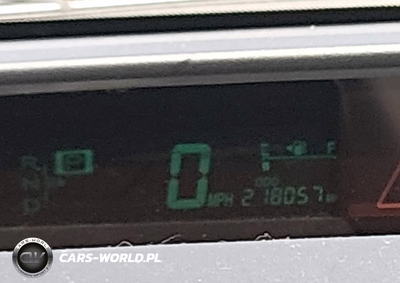 2008 Toyota Prius VIN:JTDKB20U387812297 - 7
