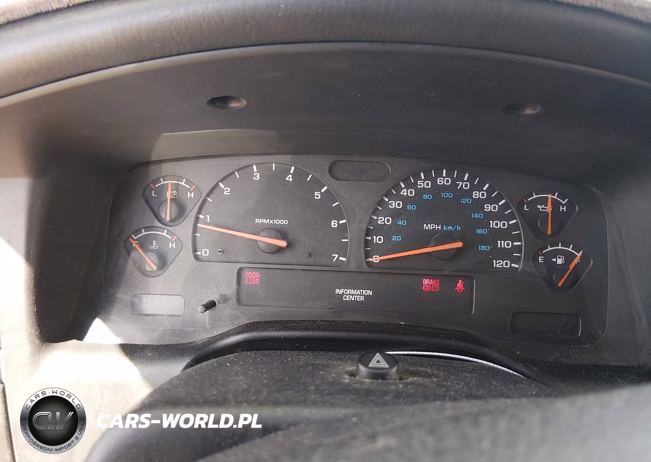 2002 Dodge Dakota Sport VIN:1B7GL32X42S538483 - 7