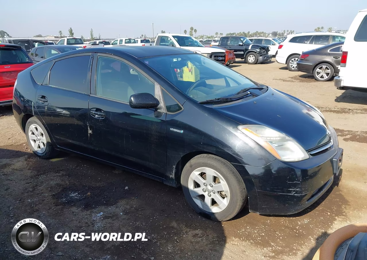 2008 Toyota Prius