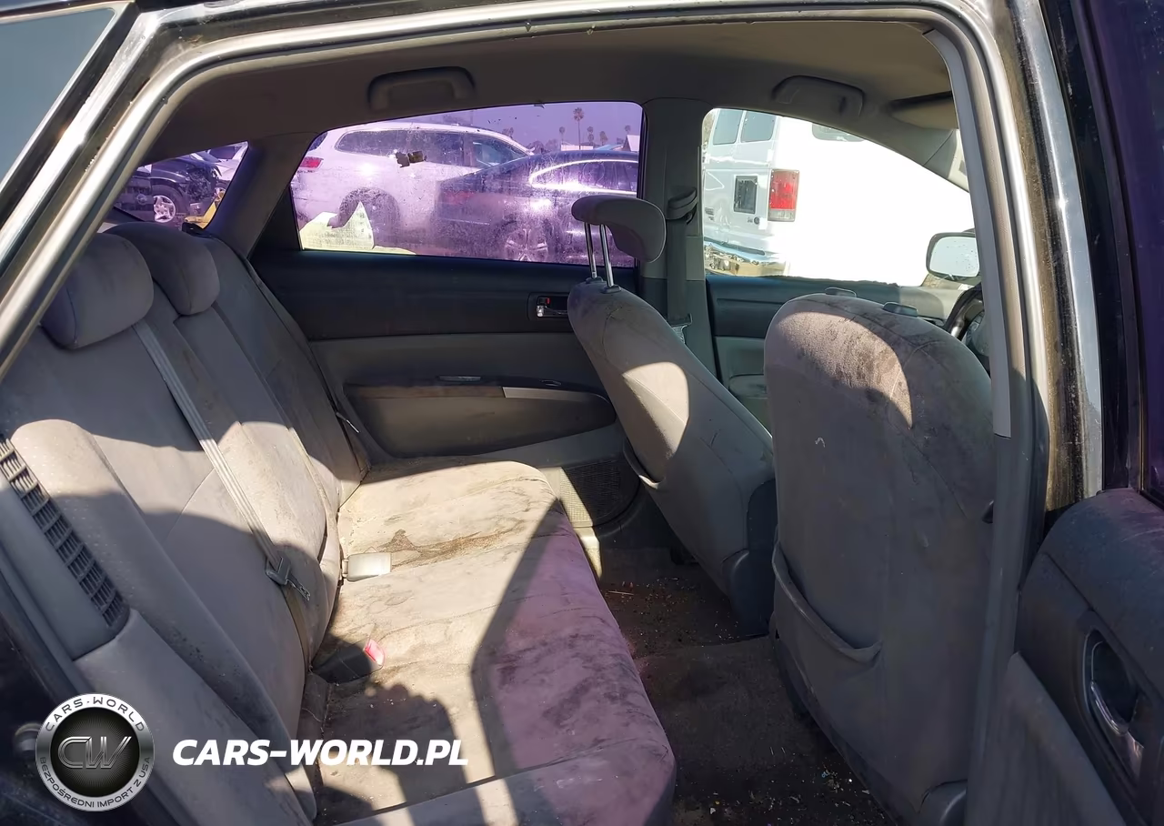 2008 Toyota Prius VIN:JTDKB20U787764254 - 8