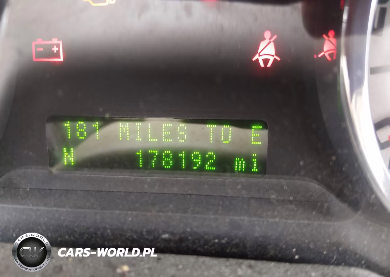 2008 Ford Edge Limited VIN:2FMDK49C18BB13297 - 16