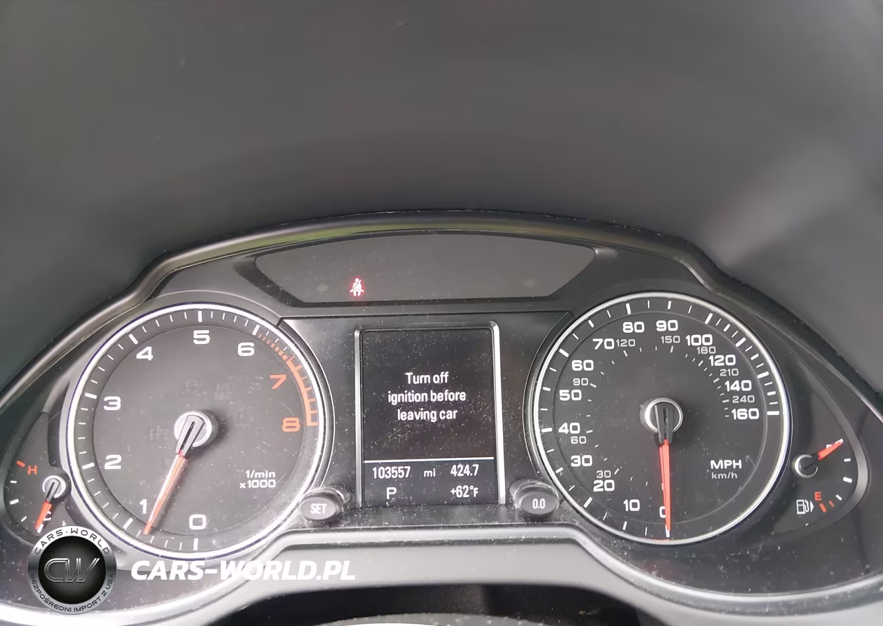 2016 Audi Q5 3.0T Premium Plus VIN:WA1D7AFP0GA136571 - 7