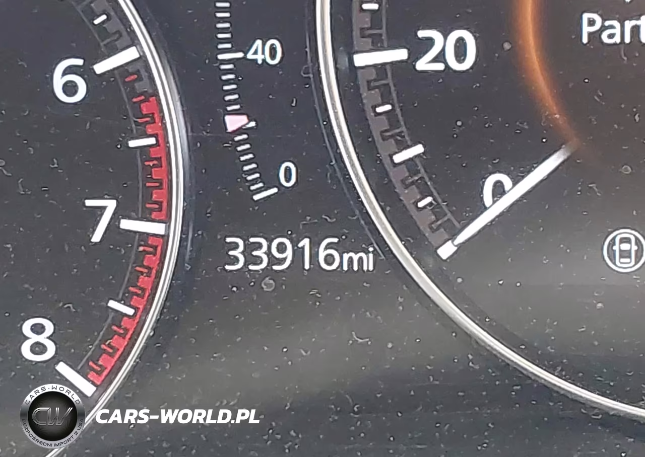 2023 Mazda Cx-50 2.5 Turbo Premium VIN:7MMVABDY2PN104940 - 16