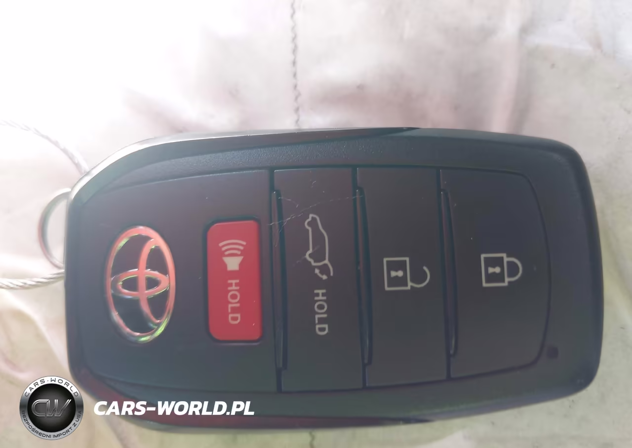 2022 Toyota Corolla Cross Xle VIN:7MUDAAAG8NV034875 - 11