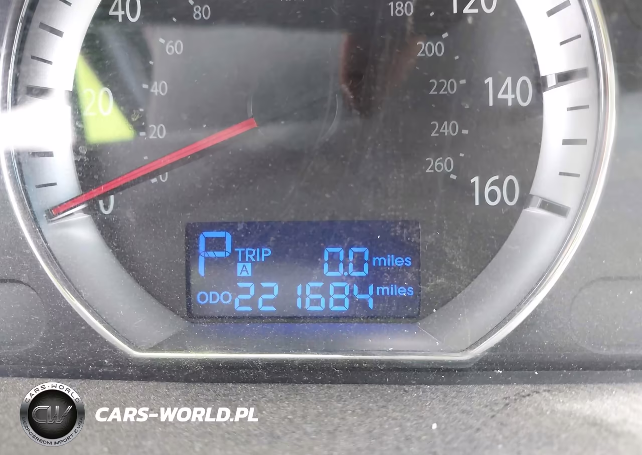 2010 Hyundai Sonata Limited VIN:5NPEU4AC0AH641986 - 7