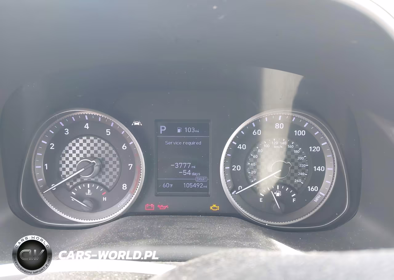 2020 Hyundai Elantra Sel VIN:5NPD84LF4LH585710 - 7