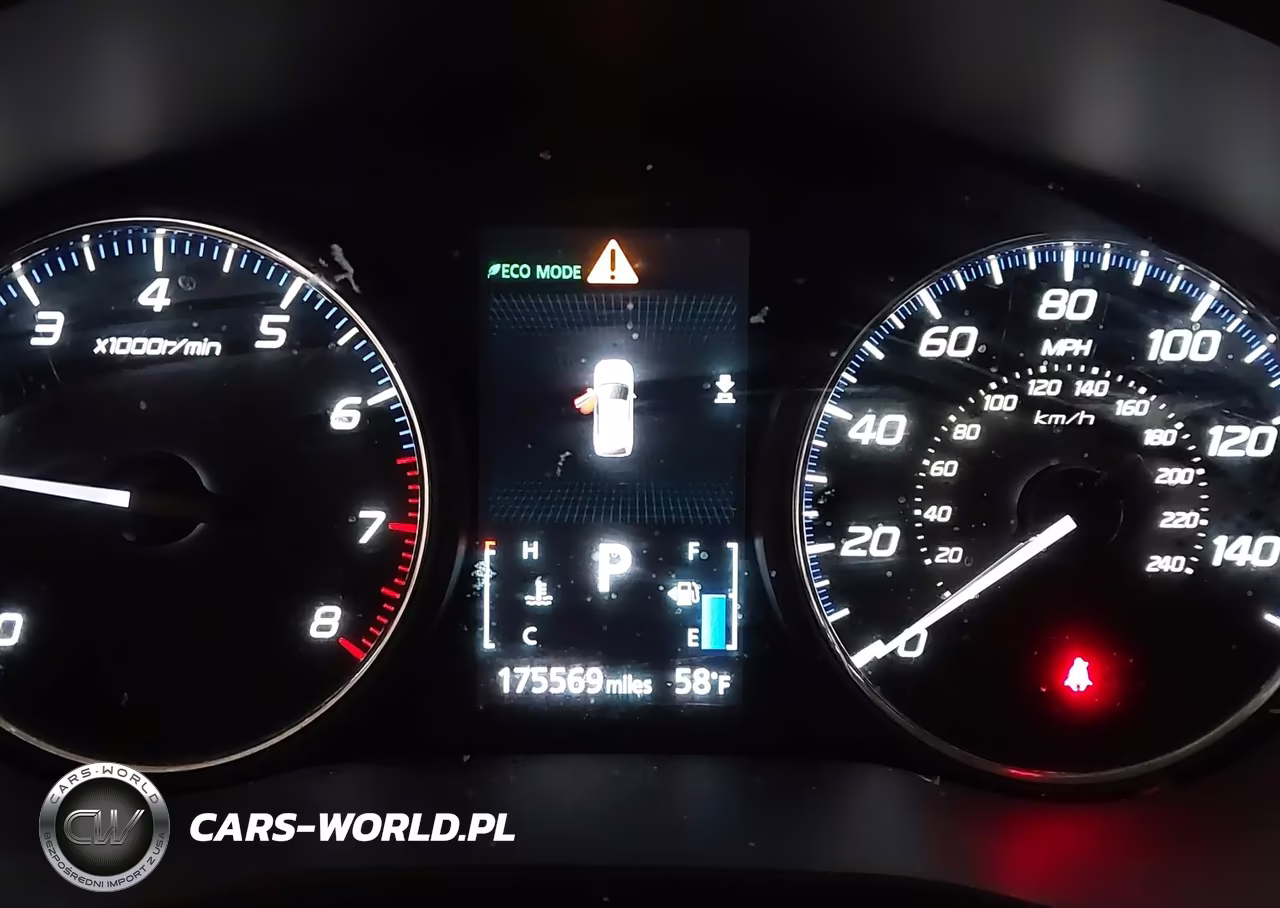 2018 Mitsubishi Outlander Es VIN:JA4AD2A3XJZ052742 - 7