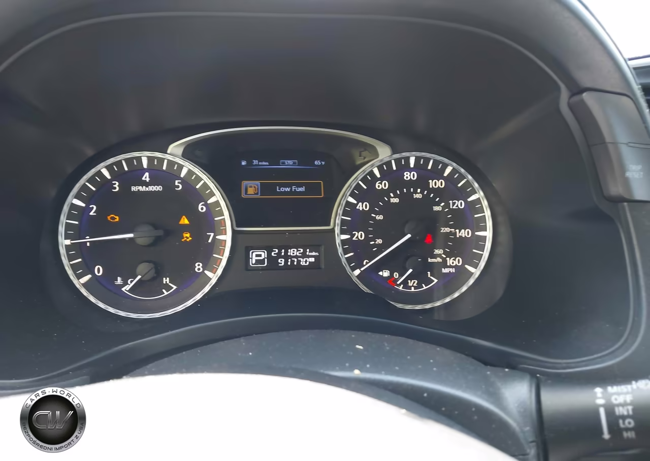 2014 Infiniti Qx60 VIN:5N1AL0MM3EC508358 - 7
