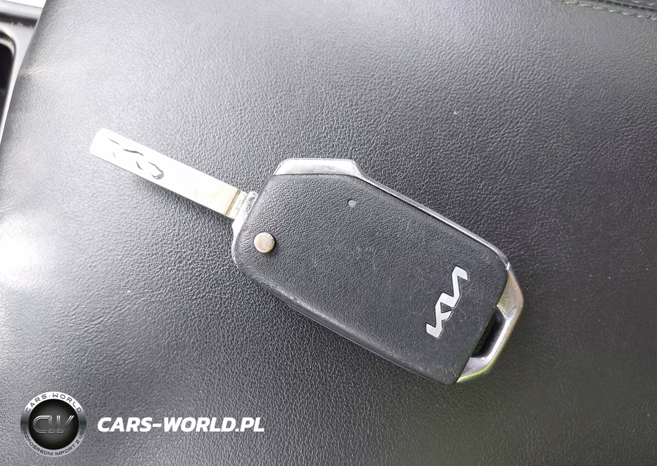 2023 Kia Sorento Lx VIN:5XYRGDLC1PG204424 - 11