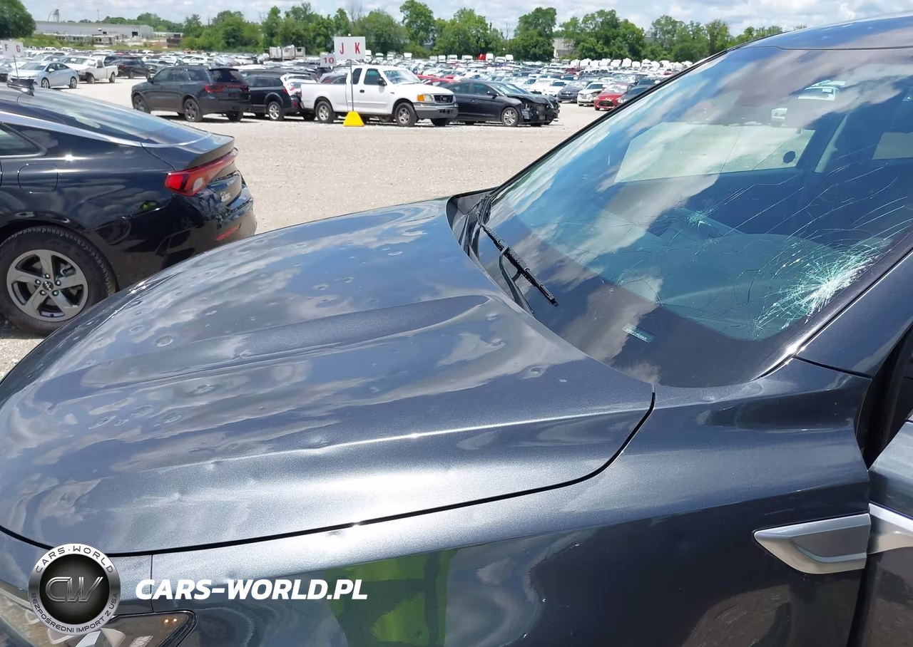 2023 Kia Sorento Lx VIN:5XYRGDLC1PG204424 - 6