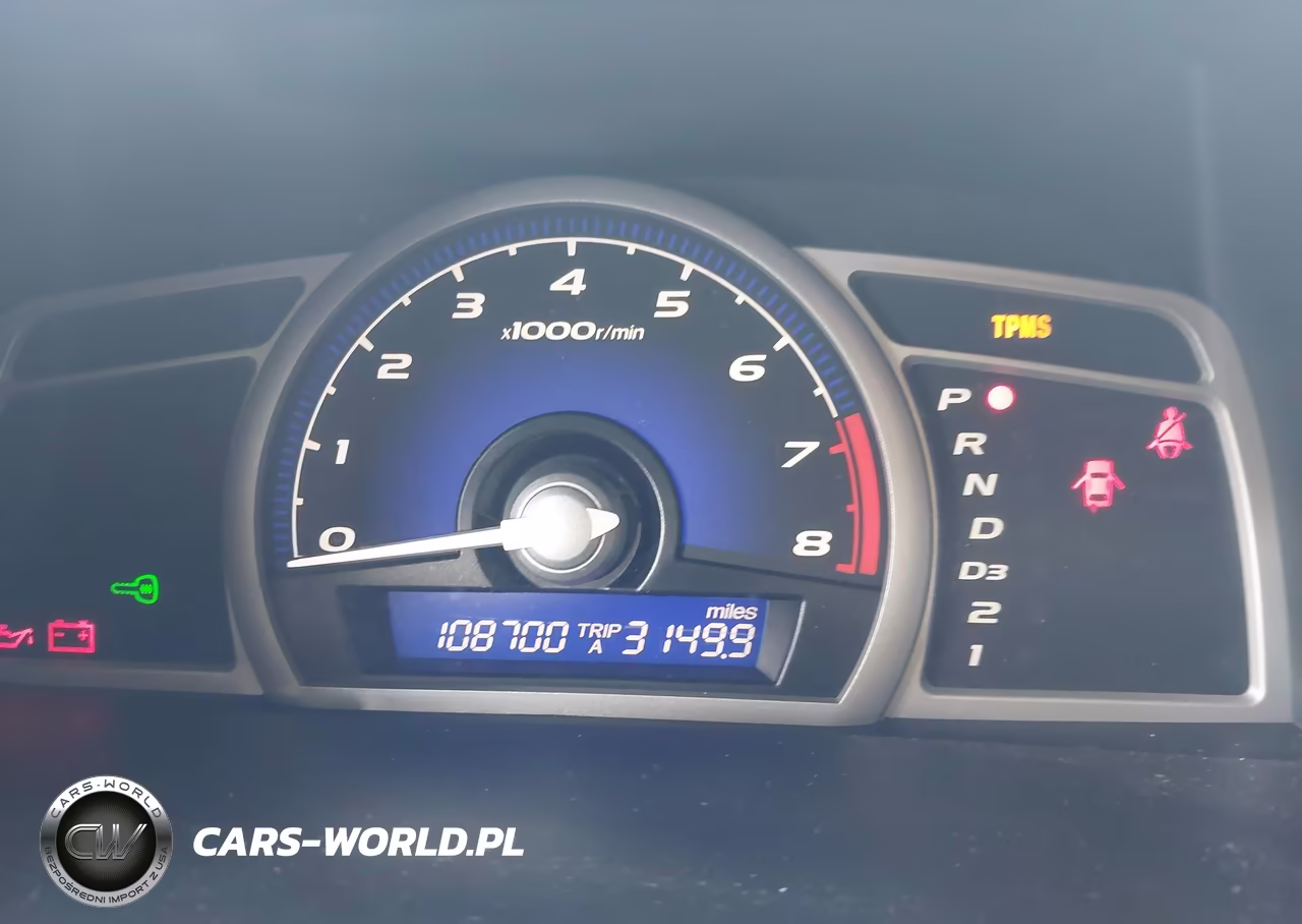 2010 Honda Civic Ex-L VIN:2HGFG1B9XAH530496 - 7