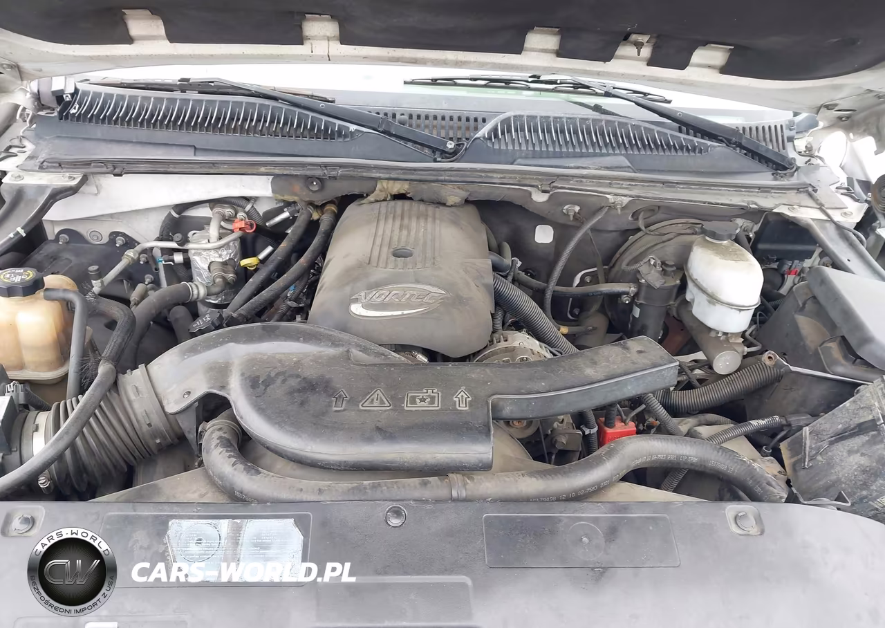 2003 Chevrolet Tahoe Ls VIN:1GNEC13Z63R201860 - 10