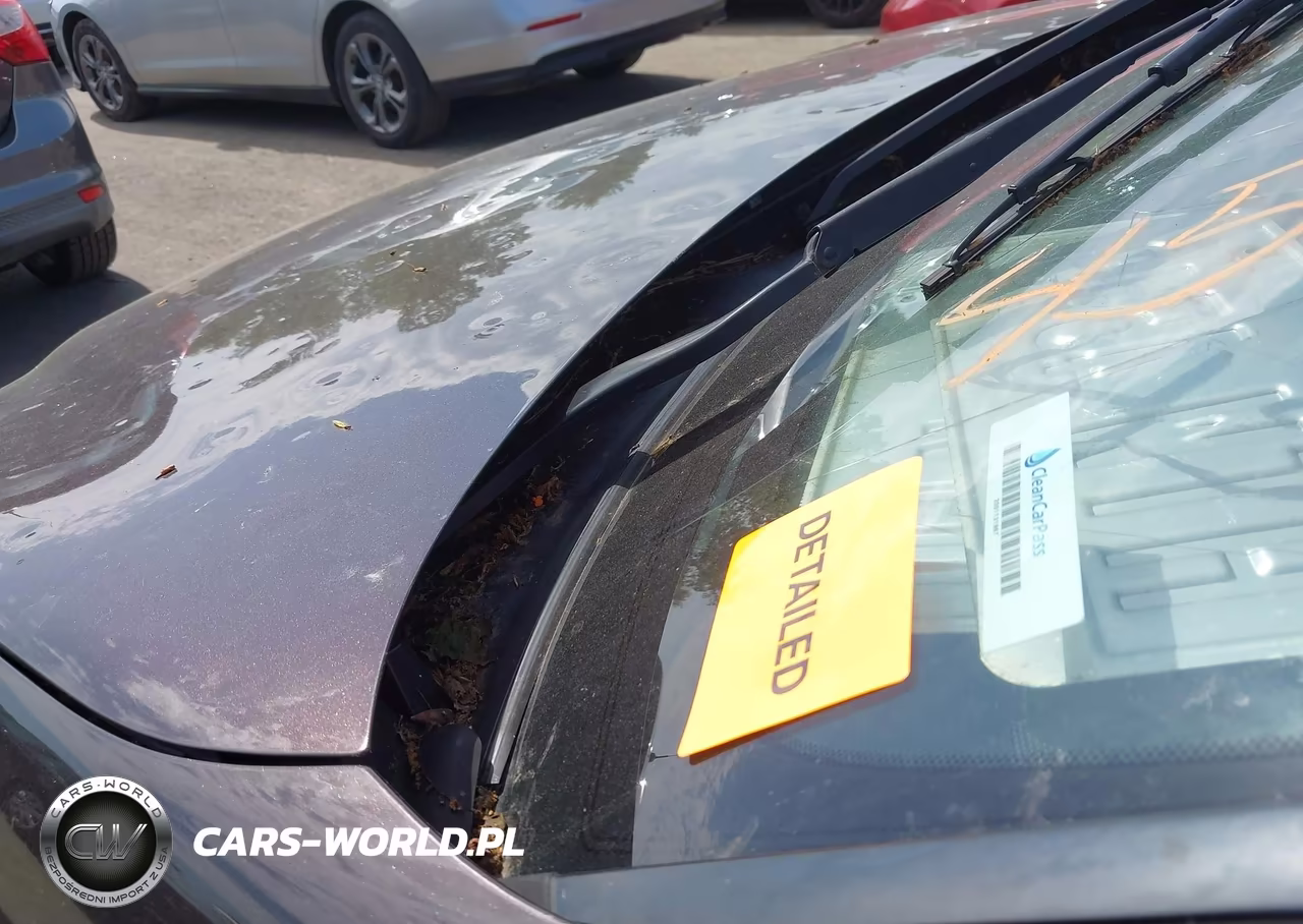 2013 Lexus Es 350 VIN:JTHBK1GG6D2000573 - 6