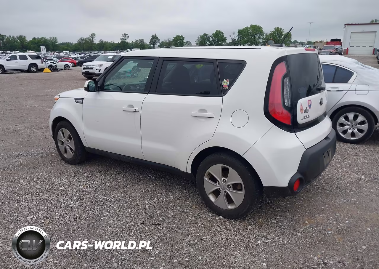 2016 Kia Soul VIN:KNDJN2A28G7363648 - 3