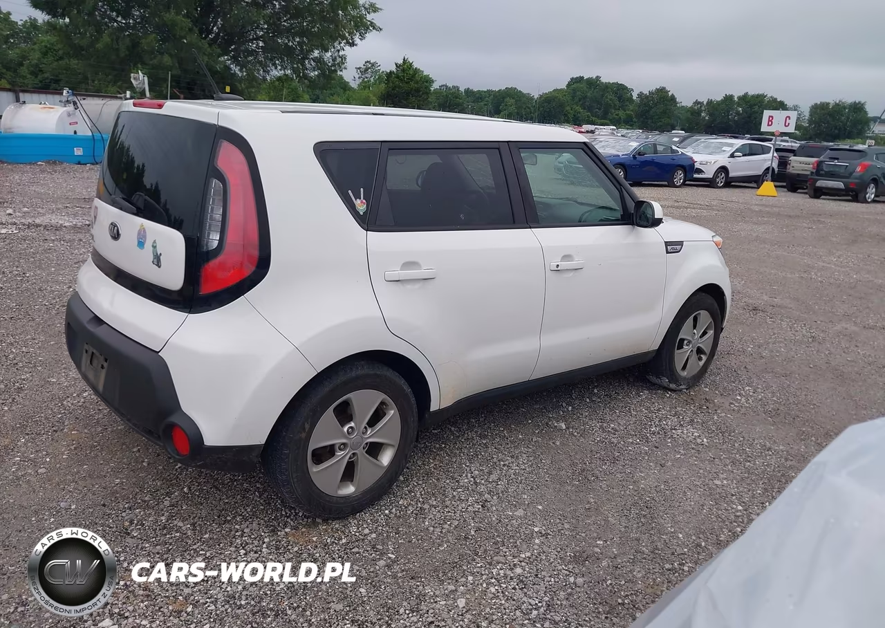 2016 Kia Soul VIN:KNDJN2A28G7363648 - 4