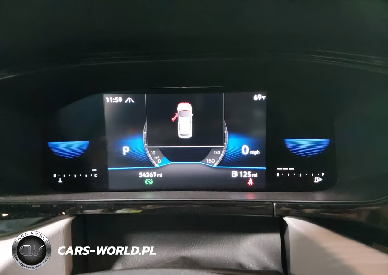 2022 Volkswagen Taos 1.5T S VIN:3VVAX7B25NM044931 - 7