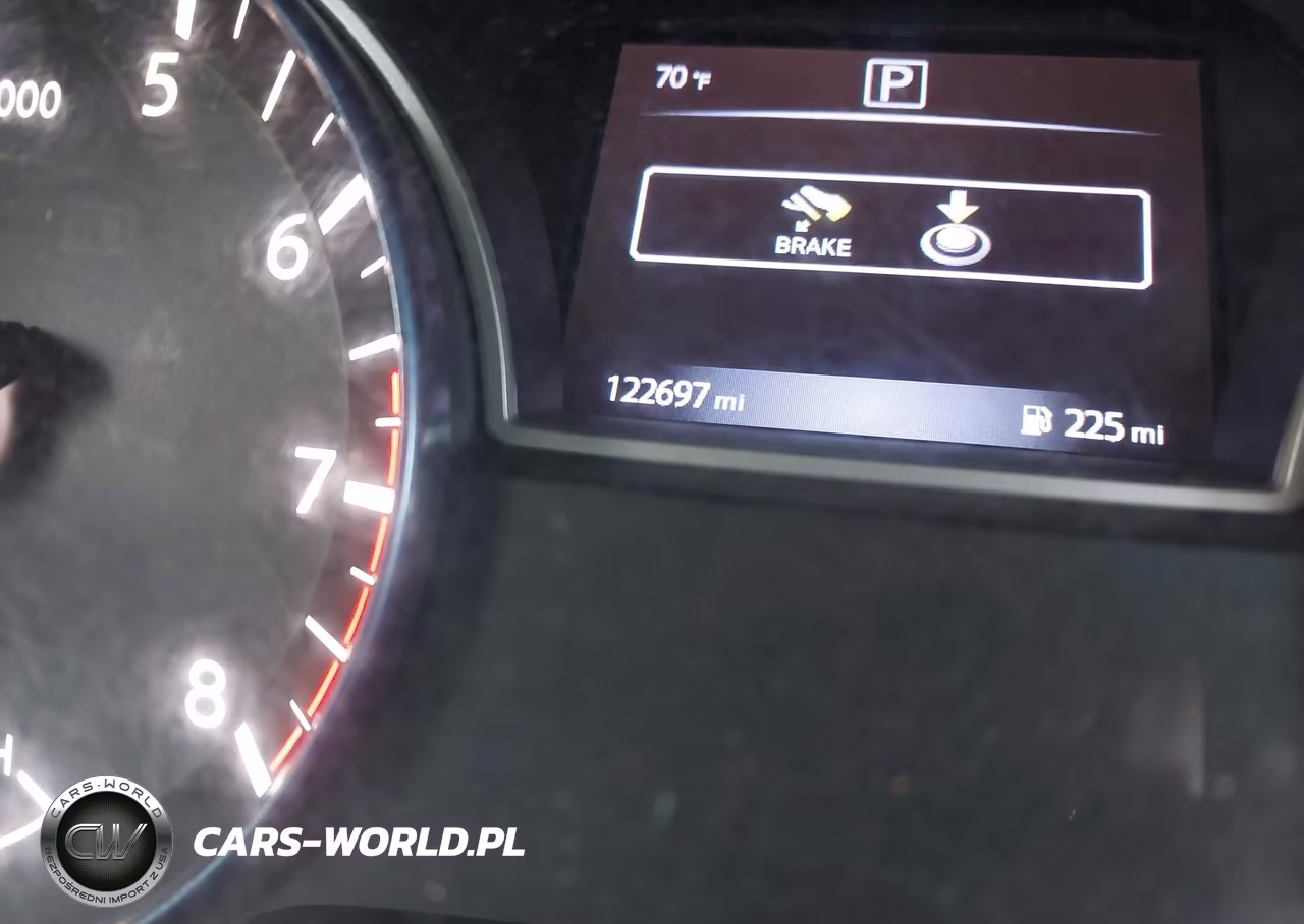 2017 Nissan Altima 2.5 Sr VIN:1N4AL3AP4HC173030 - 15