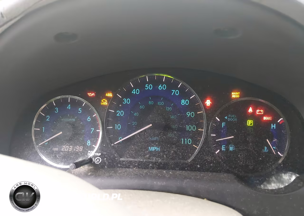 2006 Toyota Sienna Le VIN:5TDZA23CX6S509993 - 7