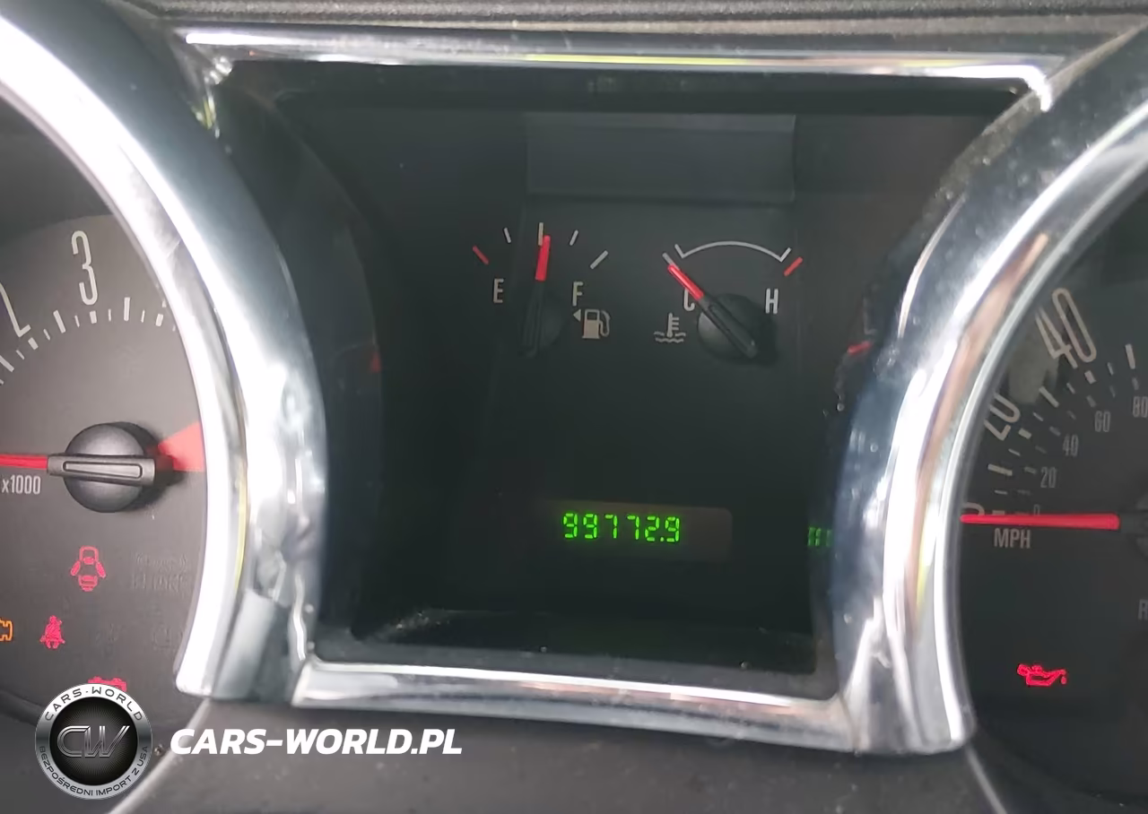 2005 Ford Mustang VIN:1ZVFT84N455216415 - 16
