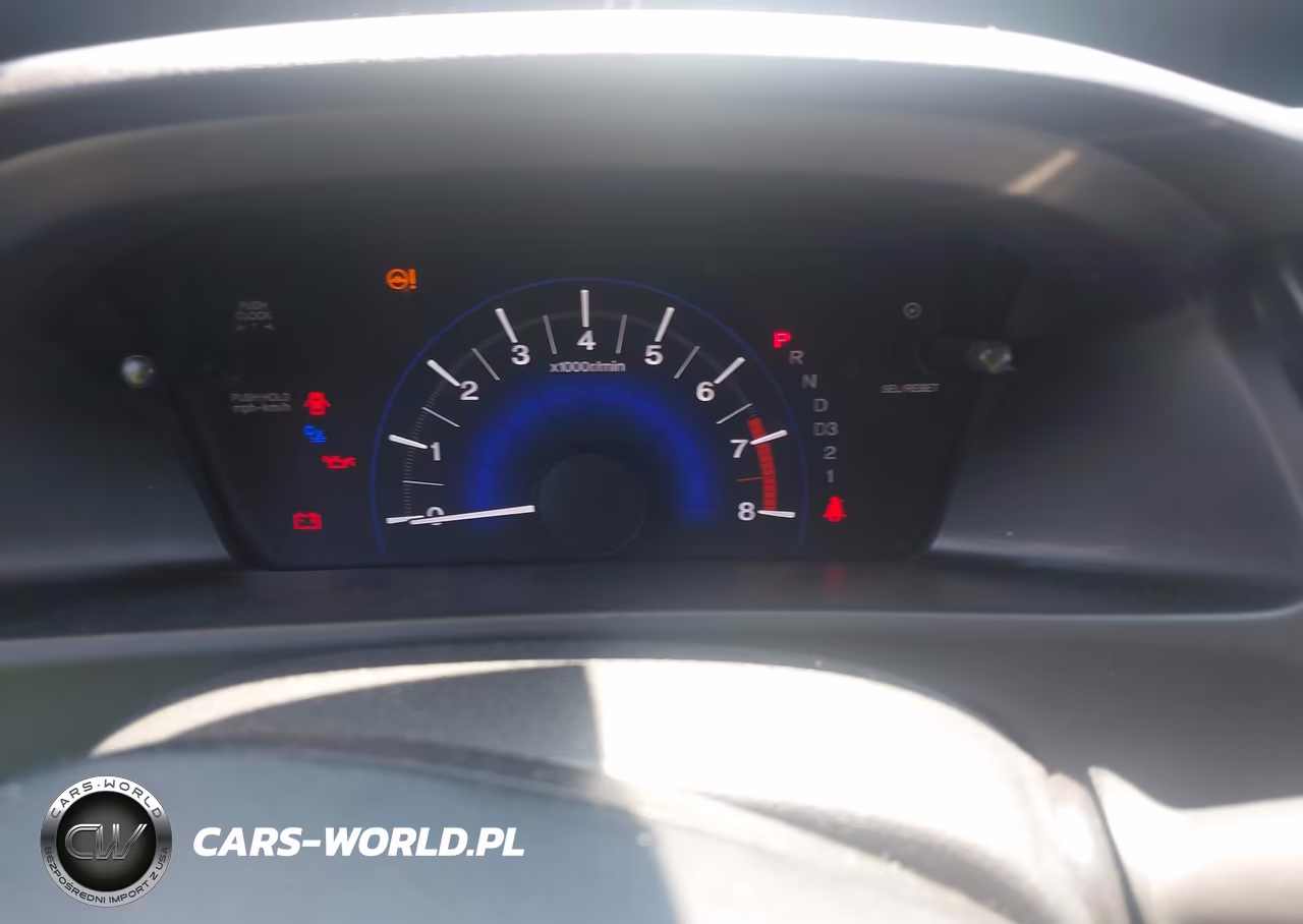2013 Honda Civic Lx VIN:19XFB2F56DE036730 - 7