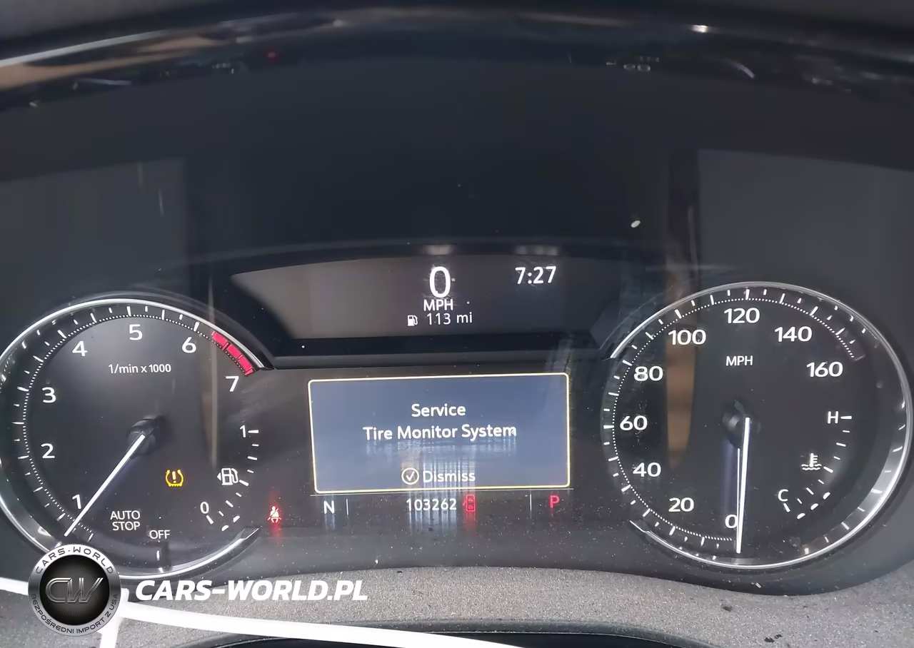 2020 Cadillac Xt5 Fwd Premium Luxury VIN:1GYKNCRS1LZ107682 - 7