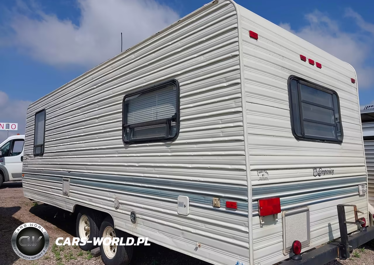 1993 Kit Other VIN:1KC25ST26PD119968 - 3