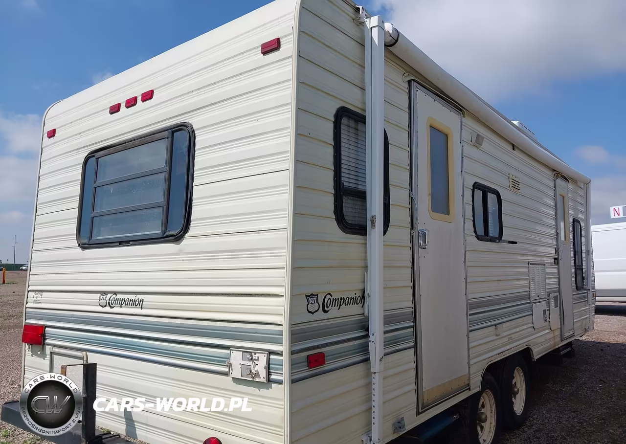 1993 Kit Other VIN:1KC25ST26PD119968 - 4