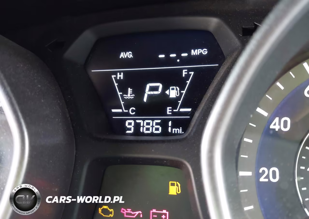 2016 Hyundai Elantra Se VIN:5NPDH4AE0GH729138 - 15