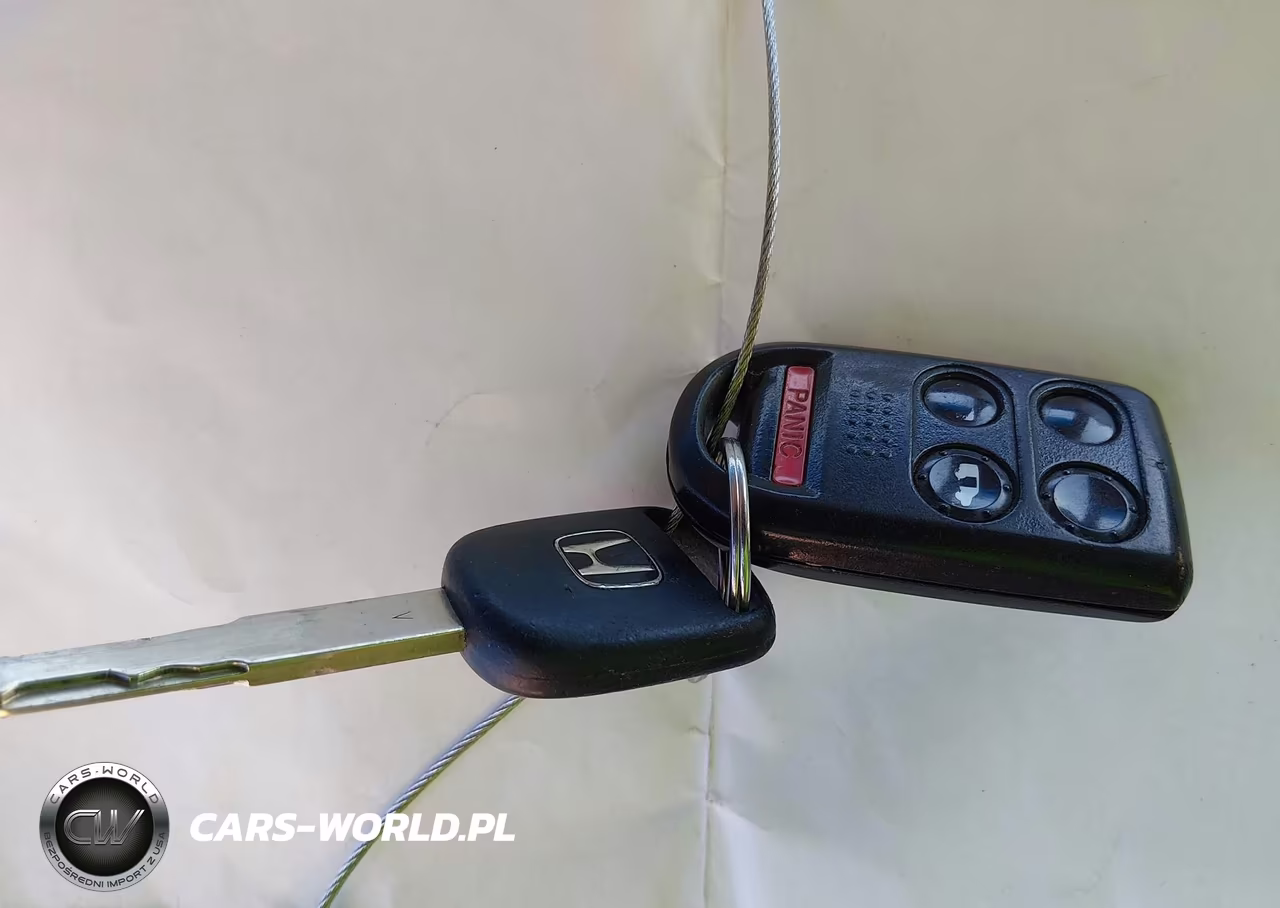 2006 Honda Odyssey Ex-L VIN:5FNRL38656B121318 - 11